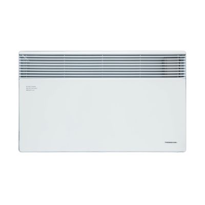 Thermoval TX grzejnik konwektorowy 74x45 cm 2000 W