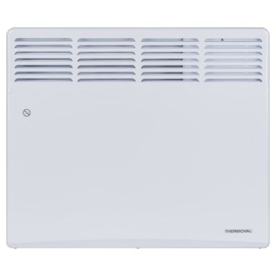 Thermoval T18ED grzejnik konwektorowy 53x45 cm 1000 W