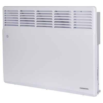 Thermoval T18ED grzejnik konwektorowy 66x45 cm 1500 W