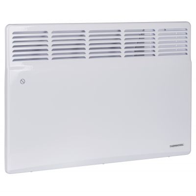 Thermoval T18ED grzejnik konwektorowy 66x45 cm 1500 W