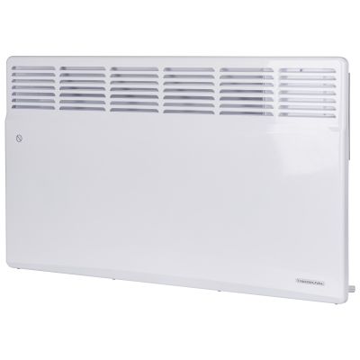 Thermoval T18ED grzejnik konwektorowy 78,5x45 cm 2000 W
