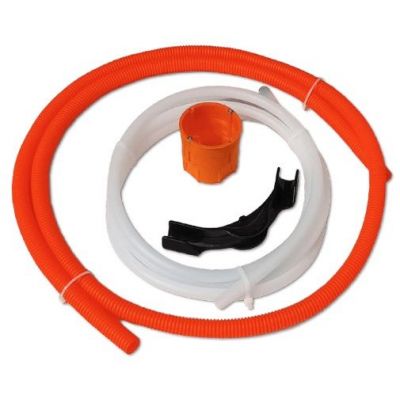 Thermoval zestaw montażowy