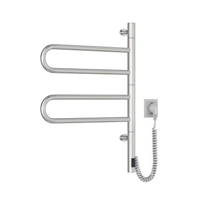 Thermoval TVX grzejnik elektryczny 64x49,3 cm