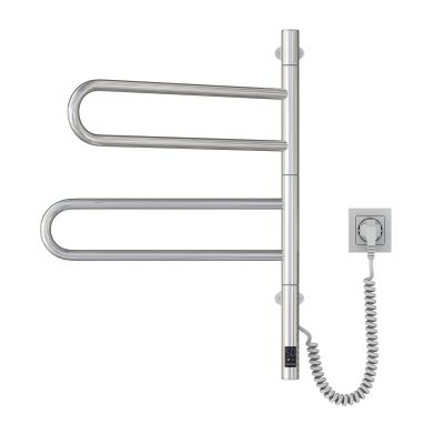 Thermoval TVX grzejnik elektryczny 64x49,3 cm