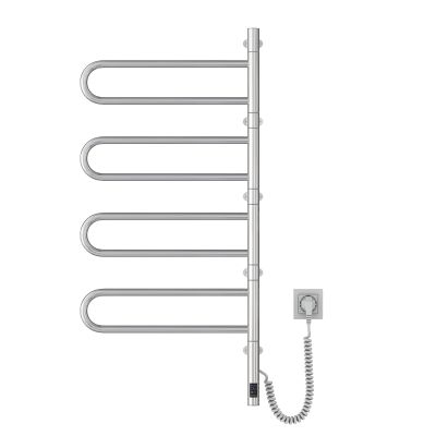 Thermoval TVX grzejnik elektryczny 101,8x49,3 cm