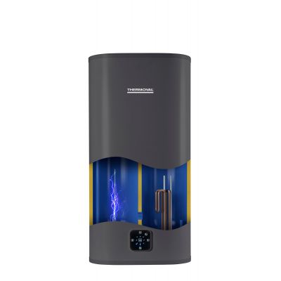 Thermoval Aqua Ti pojemnościowy podgrzewacz wody 80 l 2 kW elektryczny