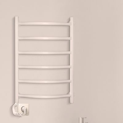 Thermoval TVB grzejnik elektryczny 60x48 cm biały