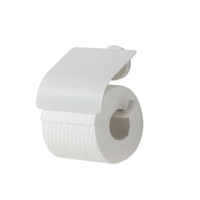 Outlet - Tiger Urban uchwyt na papier toaletowy biały 13166.3.01.46