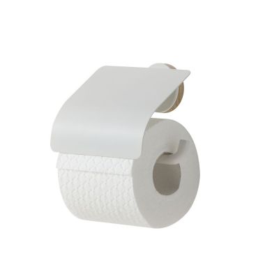 Tiger Urban uchwyt na papier toaletowy biały 13166.3.01.46