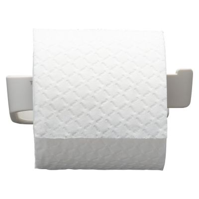 Tiger Tess uchwyt na papier toaletowy biały 1329020146