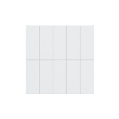 Tiger Maryport szafka 60 cm podumywalkowa wisząca biały mat 1495018801