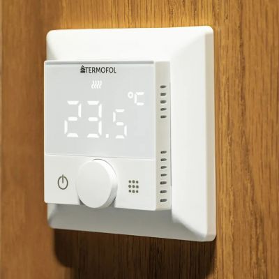 Termofol TF-H termoregulator TF-H5