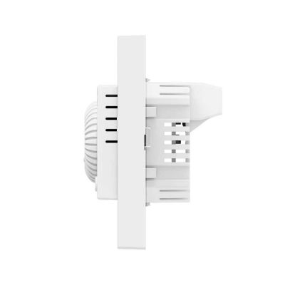 Termofol TF-H termoregulator podtynkowy biały TF-H3
