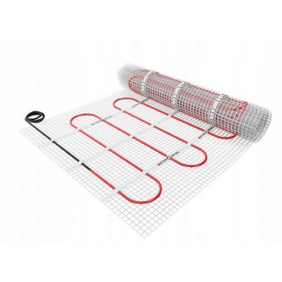 Termofol TF-HM-150 mata grzewcza z termoregulatorem 1 m2 150 W/m2 TF-HM-150.10.H5