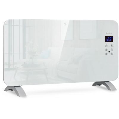 Termofol TF grzejnik konwektorowy 6,5x38 cm 150 W TF-1500WIFI
