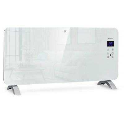 Termofol TF grzejnik konwektorowy 38x92 cm z WI-FI biały TF-2000WIFI