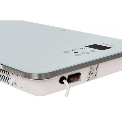 Termofol TF grzejnik konwektorowy 38x92 cm z WI-FI biały TF-2000WIFI