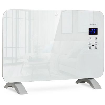Termofol TF grzejnik konwektorowy 38x60 cm z WI-FI biały TF-1000WIFI