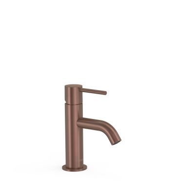 Tres Study bateria umywalkowa stojąca Volcanic 26290301VO