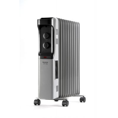 Taurus New Dakar 2000 grzejnik olejowy szary 935067000