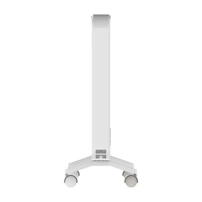 Taurus Persia 2000 W grzejnik konwektorowy biały 935107000