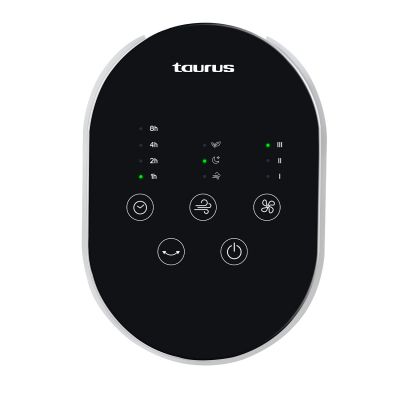 Taurus Tower wentylator kolumnowy Babel Infinite 947262000