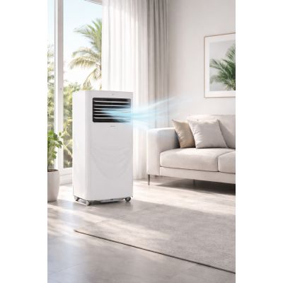 Taurus Temp Design Ultra klimatyzator przenośny 956337000