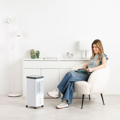 Taurus Snowfield klimatyzator 3w1/5L 956338000