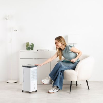 Taurus Snowfield klimatyzator 3w1/5L 956338000