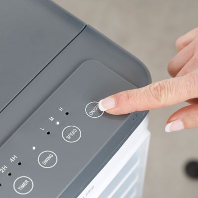 Taurus Snowfield klimatyzator 3w1/5L 956338000