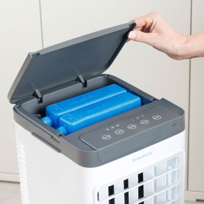 Taurus Snowfield klimatyzator 3w1/5L 956338000