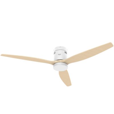 Taurus Polar lampowentylator podsufitowy 1x30 W biały EST9440330L