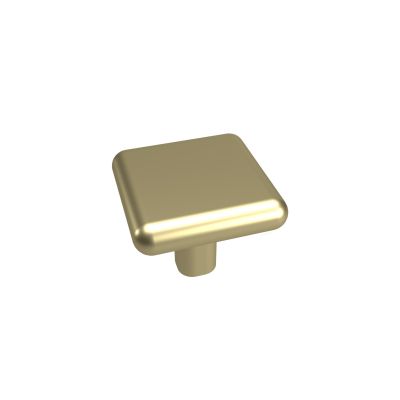 Uptrend Nook umywalka z szafką i uchwytami 55 cm rose mat/złoty 010SU5509TR41366