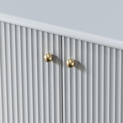 Uptrend Panarea uchwyt Mosiądz 999UC2801