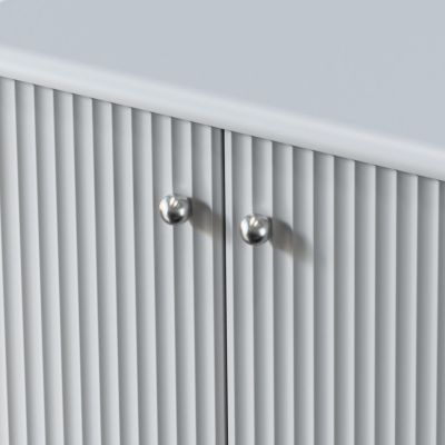 Uptrend Panarea uchwyt Stal Szczotkowana 999UC2802