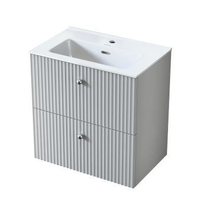 Uptrend Panarea uchwyt Stal Szczotkowana 999UC2802