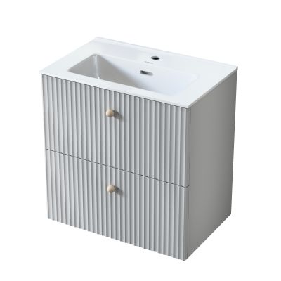 Uptrend Panarea uchwyt Trawertyn Kaszmirowy 999UC2803