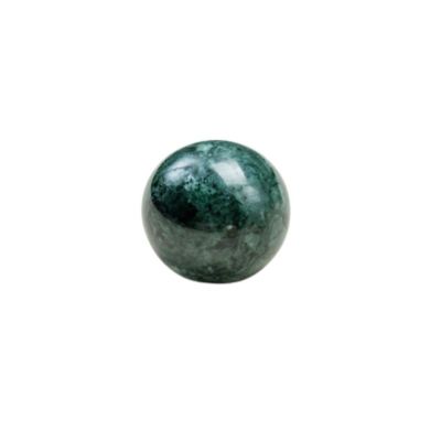 Uptrend Panarea uchwyt Marmur Malachitowy 999UC2805