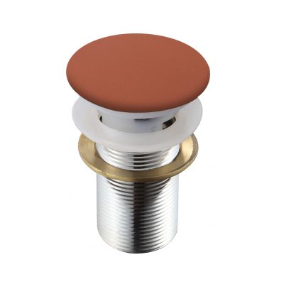 Uptrend Up-Uni korek do umywalki Iron Red F008-U30
