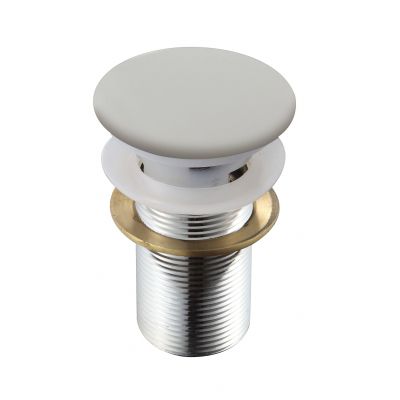 Uptrend Up-Uni korek do umywalki kaszmir mat F008-U43