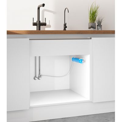 USTM Aqua Line system filtracji Mineral+ AQUALINEMINNEWSTYLE