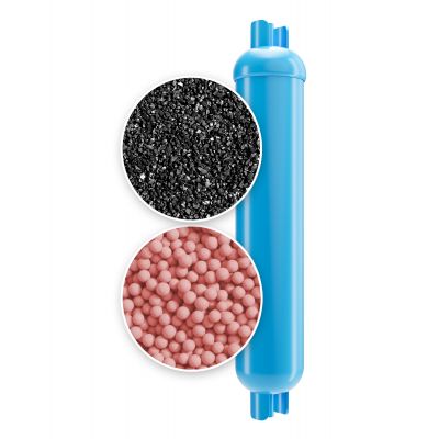 USTM Aqua Line system filtracji Mineral+ AQUALINEMINNEWSTYLE