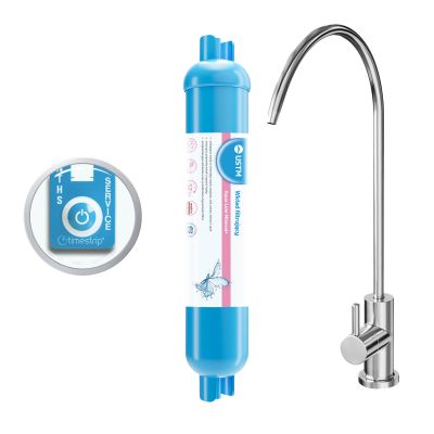 USTM Aqua Line system filtracji Mineral+ AQUALINEMINNEWSTYLE