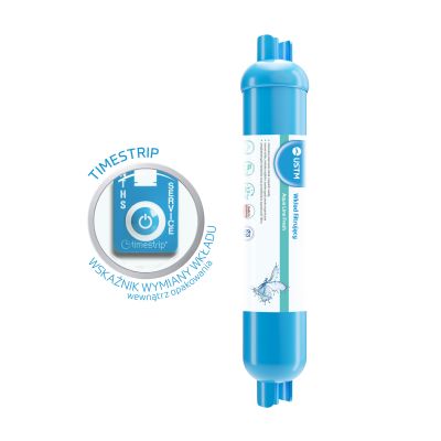 USTM Aqua Line wkład filtrujący Fresh L-AQUALINE FRESH
