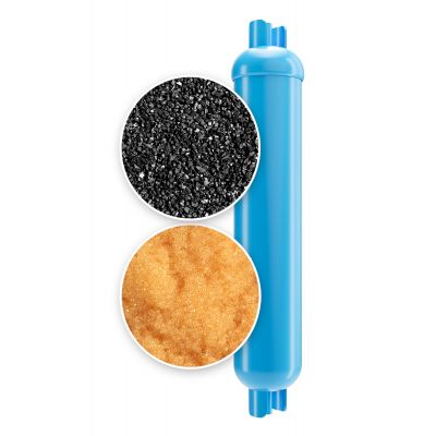 USTM Aqua Line wkład filtrujący Soft L-AQUALINE SOFT