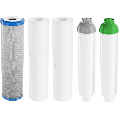 USTM wkład filtrujący do systemu odwróconej osmozy SET13