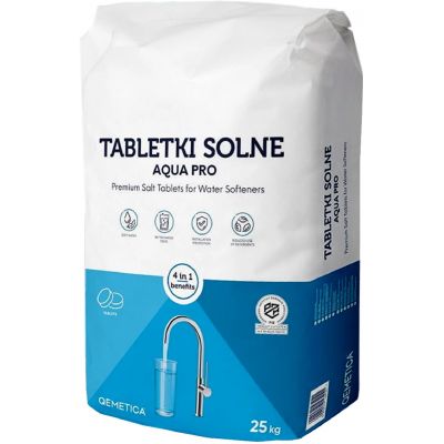 USTM sól do regeneracji SOL25C