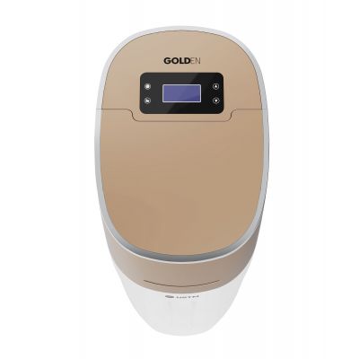 USTM Golden stacja uzdatniania wody WS25LCDGOLDEN