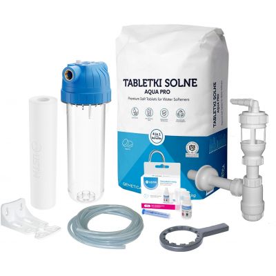 USTM armatura przyłączeniowa WSZES