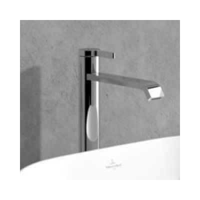 Villeroy & Boch Dawn bateria umywalkowa stojąca chrom TVW10610615261